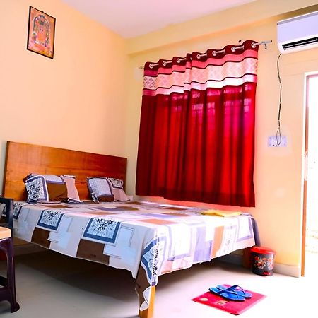 Jankivihar Homestay At Prahladghat Within 1Km From Shri Ram Mandir Ayodhya Eksteriør billede