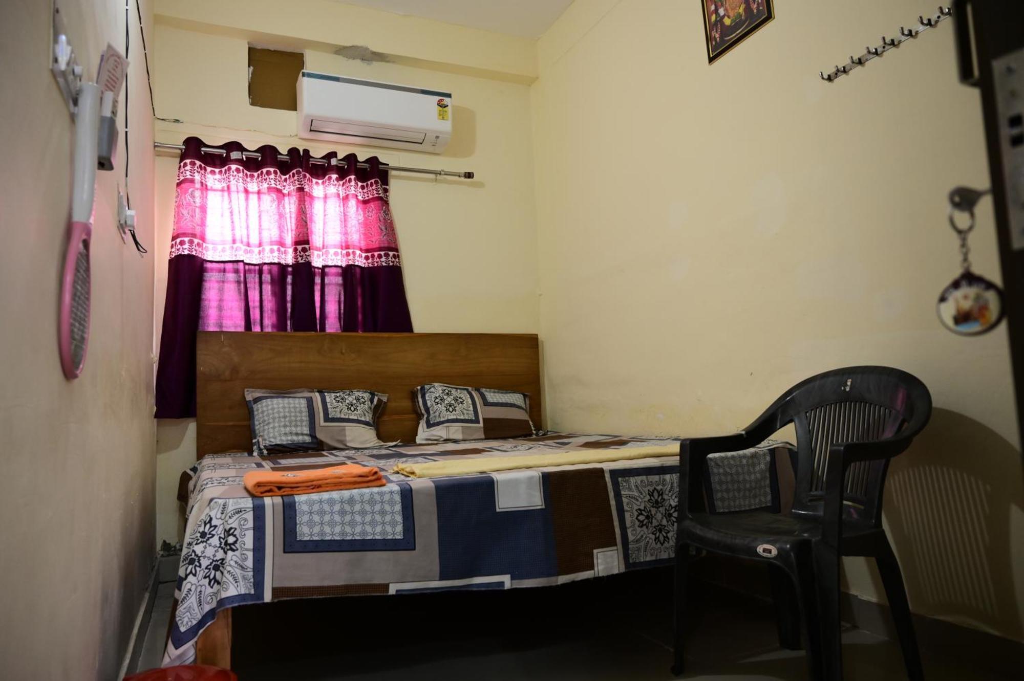 Jankivihar Homestay At Prahladghat Within 1Km From Shri Ram Mandir Ayodhya Eksteriør billede