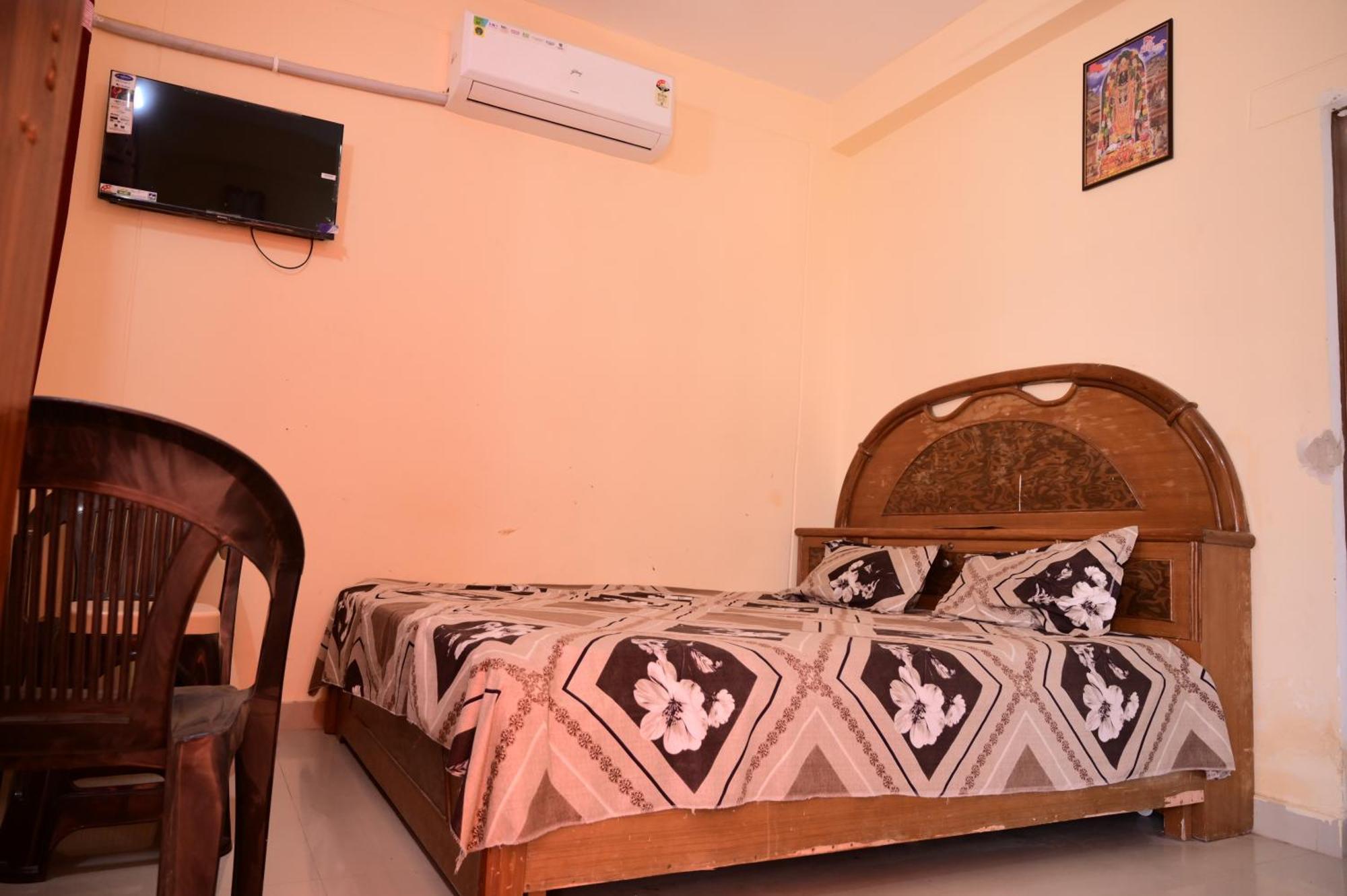 Jankivihar Homestay At Prahladghat Within 1Km From Shri Ram Mandir Ayodhya Eksteriør billede