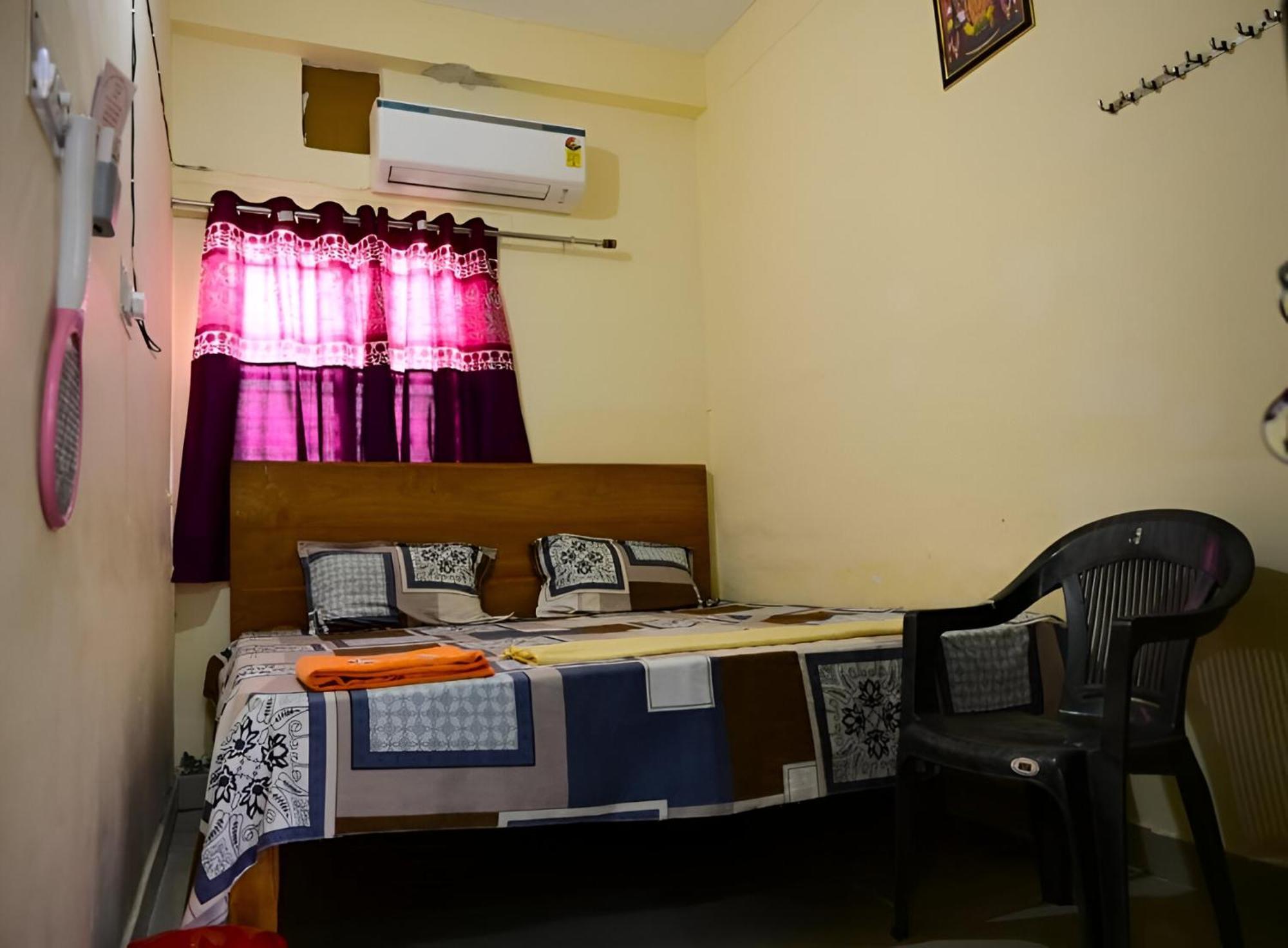 Jankivihar Homestay At Prahladghat Within 1Km From Shri Ram Mandir Ayodhya Eksteriør billede