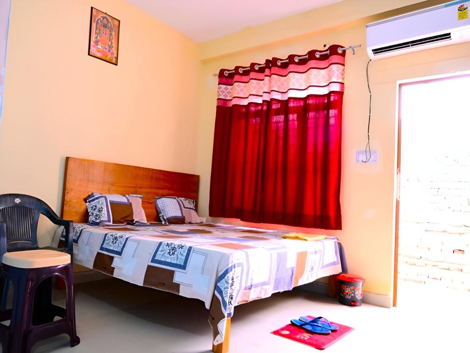 Jankivihar Homestay At Prahladghat Within 1Km From Shri Ram Mandir Ayodhya Eksteriør billede