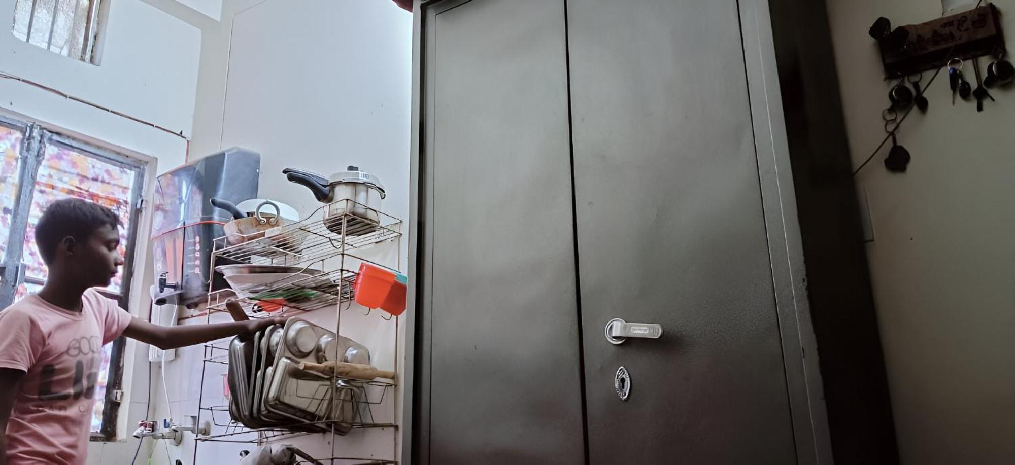 Jankivihar Homestay At Prahladghat Within 1Km From Shri Ram Mandir Ayodhya Eksteriør billede